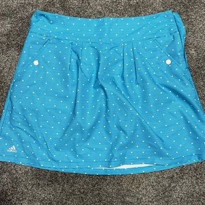 Adidas golf skirt/skirt